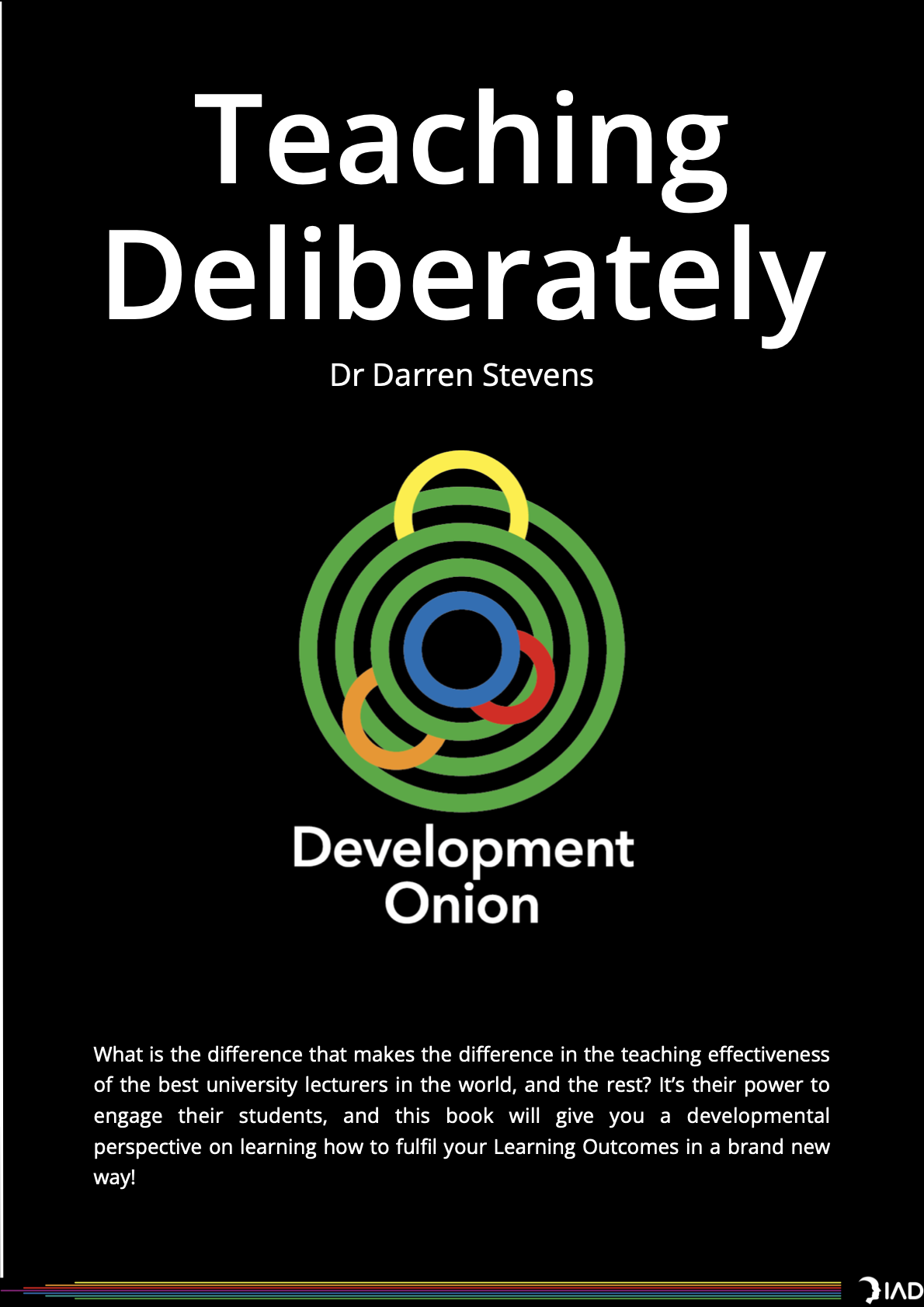Teaching Deliberately book cover